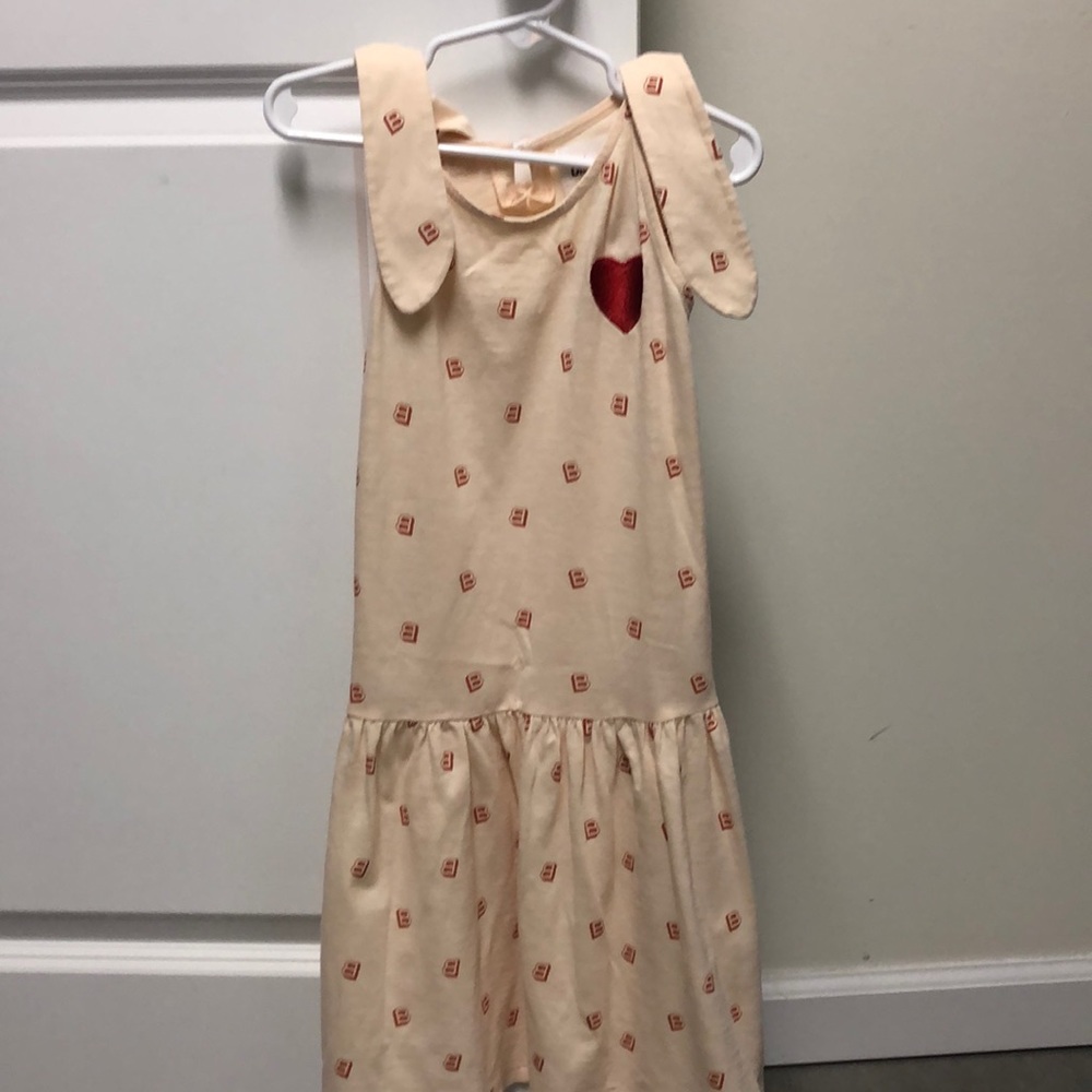 Blune pink jumper size 8